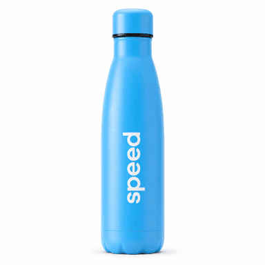 Garrafa speed