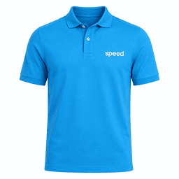Camisa polo